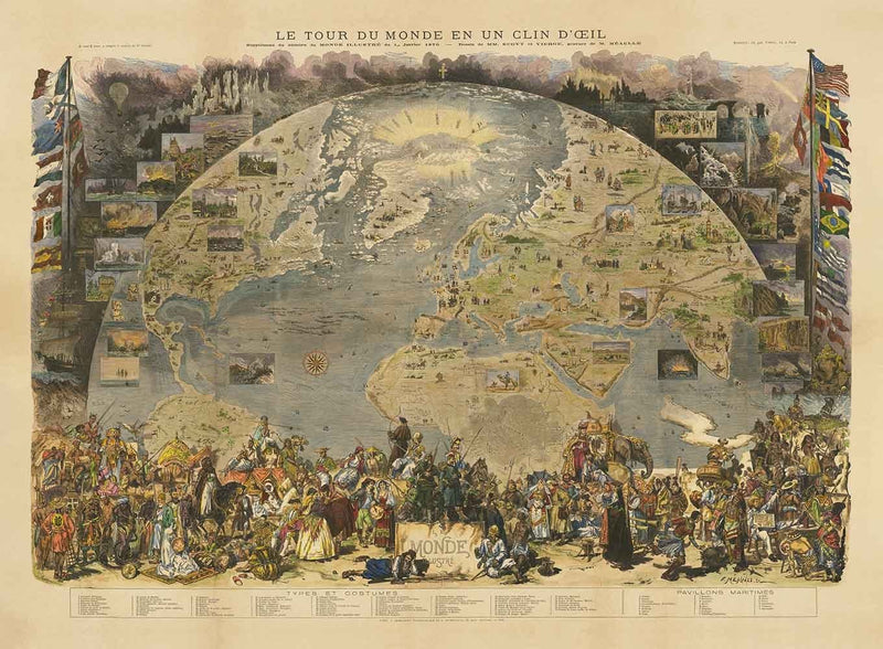 Visualiser thumbnail artwork