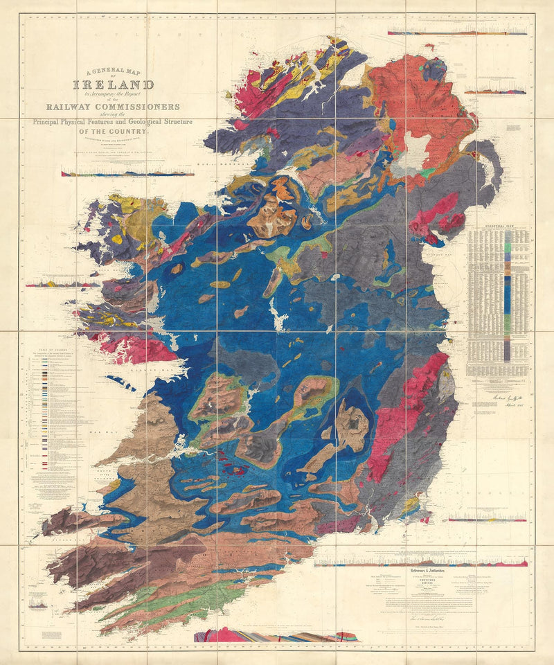 Visualiser thumbnail artwork