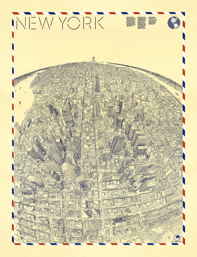 Visualiser thumbnail artwork