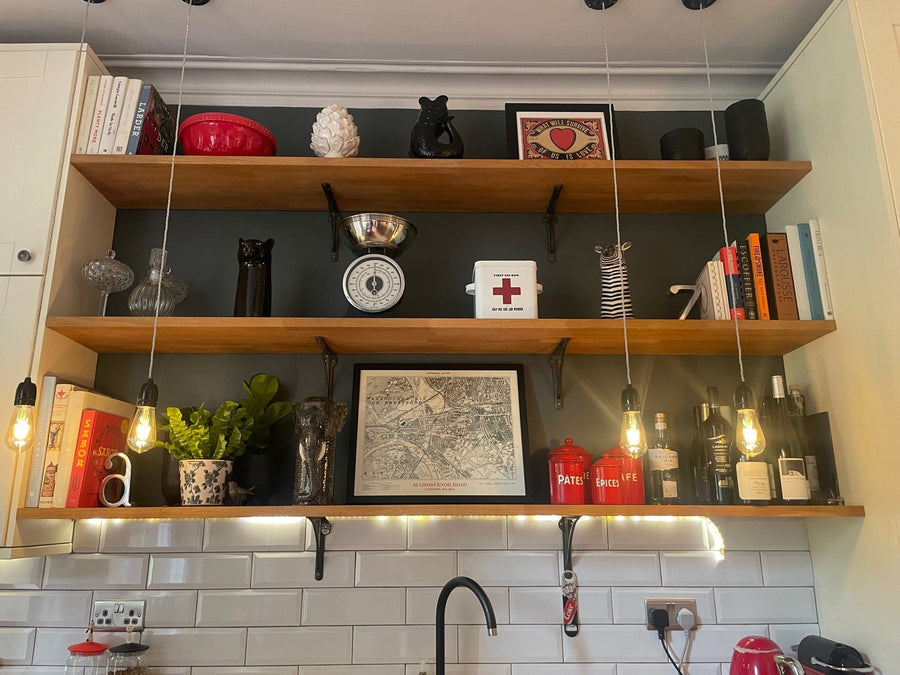 Mapa antiguo personalizado - Crea tu propio mapa de calles con código postal/código ZIP de los años 1800 y 1900 de la Ordnance Survey 