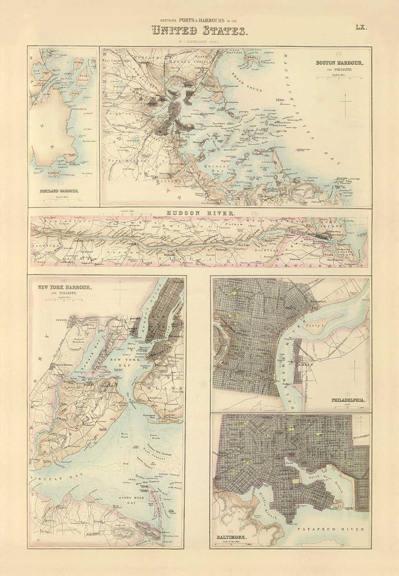 Visualiser thumbnail artwork