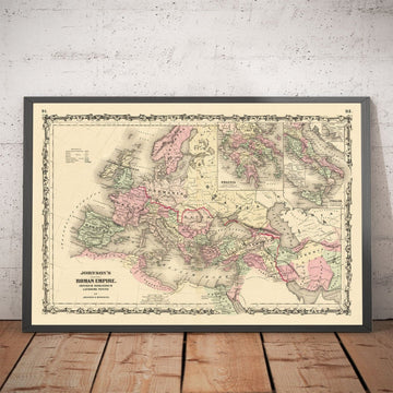 Mappa dell&