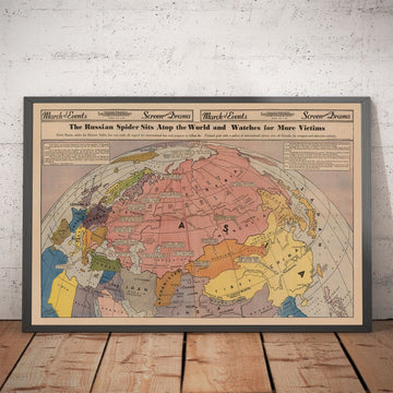Mappa dell&