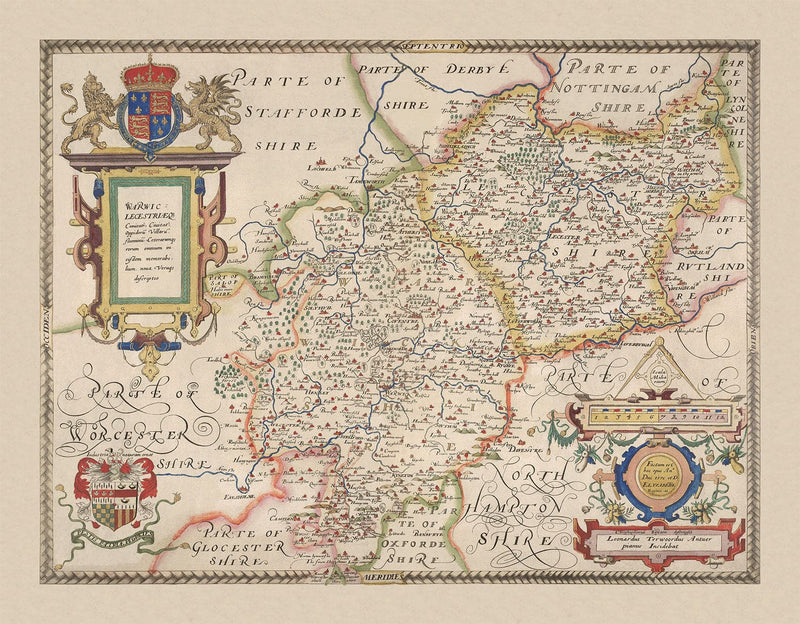 Visualiser thumbnail artwork