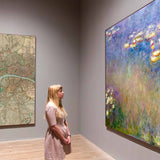 Nenúfares de Claude Monet, 1915 